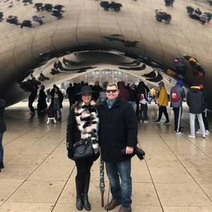 Meet your Posher, Araksya